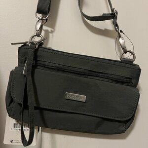 Baggallini Crossbody New With Tags